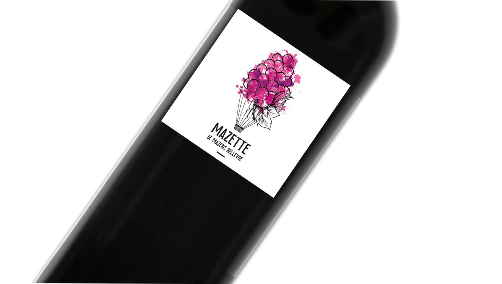 mazette